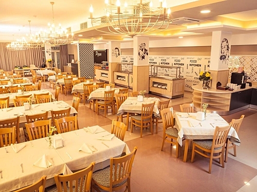 Hotel Wela Sunny Beach (24 / 46)