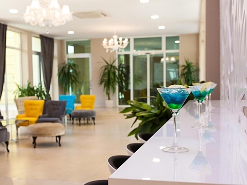 Hotel Wela Bulgaria (8 / 46)