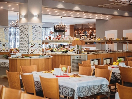 Hotel Wela Sunny Beach Bulgaria (25 / 46)