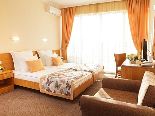 Hotel Wela Sunny Beach (15 / 46)