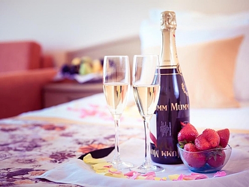 Hotel Wela Bulgaria (26 / 46)