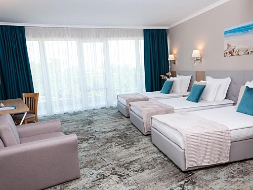 Hotel Wela Sunny Beach (12 / 46)