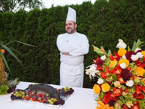 Hotel Wela Sunny Beach Bulgaria (27 / 46)