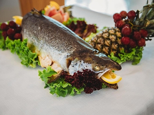 Hotel Wela Sunny Beach (31 / 46)