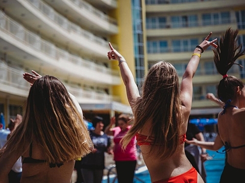 Hotel Wela Bulgaria (36 / 46)