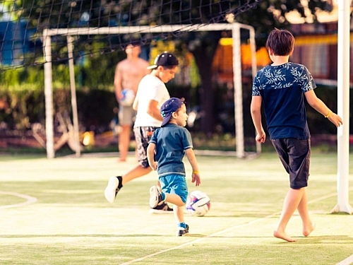 Hotel Wela Sunny Beach (35 / 46)