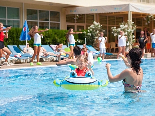 Hotel Wela Bulgaria (37 / 46)