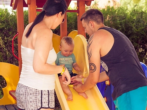 Hotel Wela Sunny Beach Bulgaria (33 / 46)