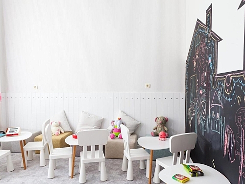 Hotel Wela Sunny Beach (32 / 46)