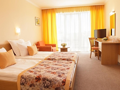 Hotel Wela Bulgaria (16 / 46)