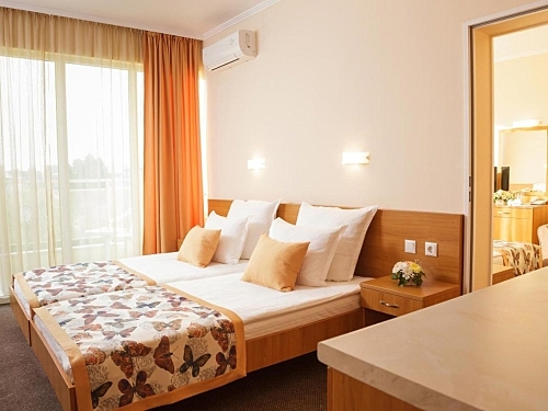 Hotel Wela Sunny Beach Bulgaria (17 / 46)