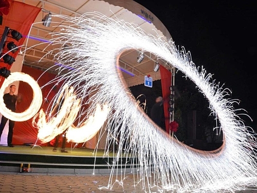 Hotel Wela Sunny Beach (41 / 46)