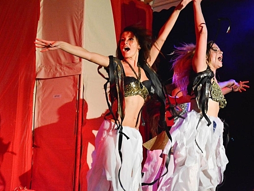 Hotel Wela Bulgaria (40 / 46)