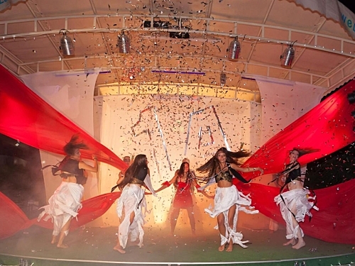 Hotel Wela Sunny Beach Bulgaria (42 / 46)