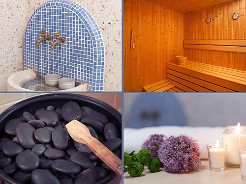 Hotel Wela Sunny Beach Bulgaria (45 / 46)