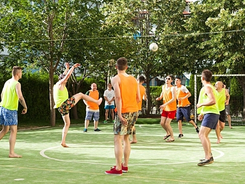 Hotel Wela Bulgaria (38 / 46)