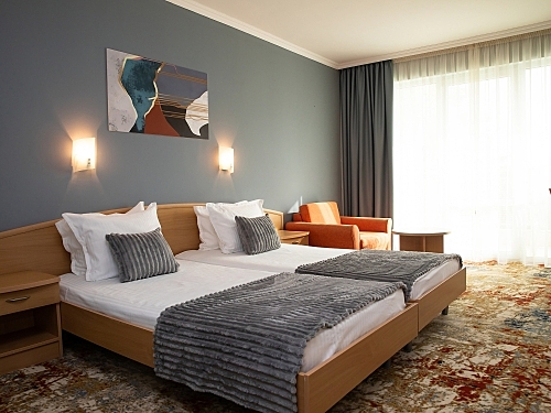 Hotel Wela Sunny Beach (14 / 46)