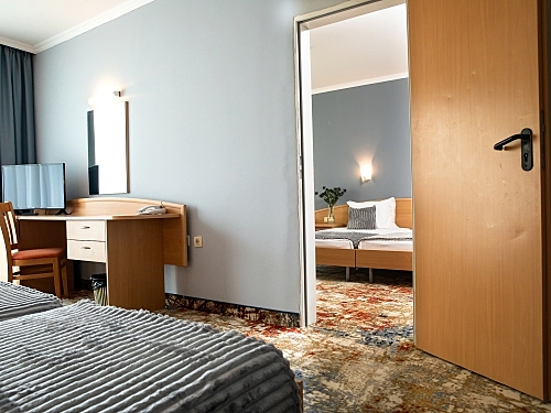 Hotel Wela Sunny Beach Bulgaria (10 / 46)