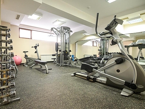 Hotel Parklands Ski Bulgaria (23 / 32)
