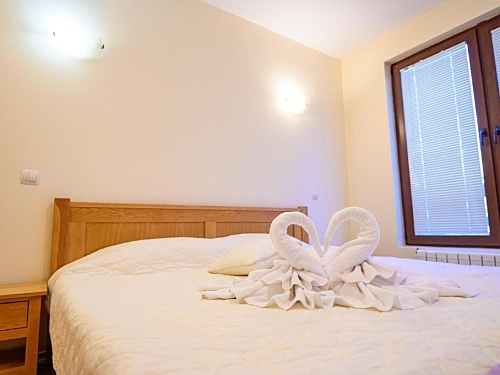 Hotel Parklands Bansko Ski Bulgaria (12 / 32)