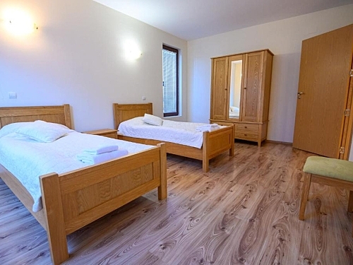 Hotel Parklands Bansko (13 / 32)