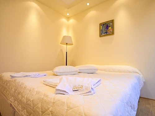 Hotel Parklands Ski Bulgaria (14 / 32)