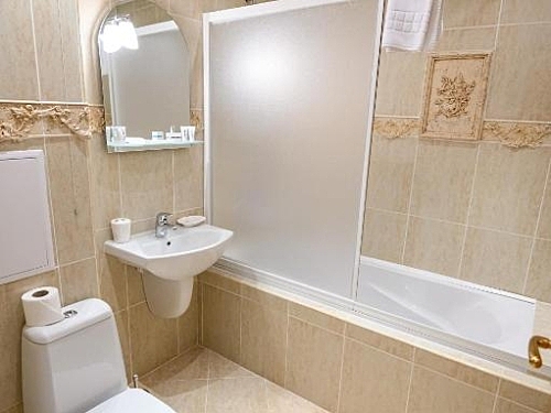 Hotel Parklands Bansko Ski Bulgaria (21 / 32)