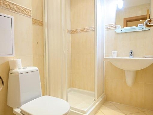 Hotel Parklands Bansko Ski Bulgaria (15 / 32)