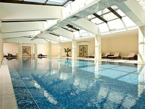 Hotel Parklands Bansko (26 / 32)