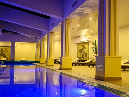 Hotel Parklands Ski Bulgaria (27 / 32)