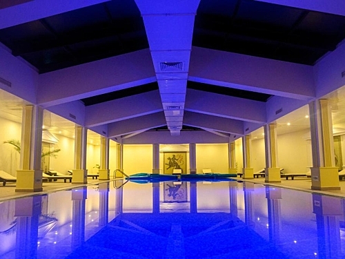 Hotel Parklands Bansko Ski Bulgaria (3 / 32)