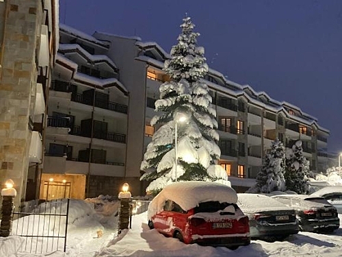 Hotel Parklands Bansko (31 / 32)