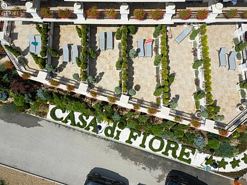 Hotel Casa di Fiore SPA and Medical Kranevo (23 / 37)