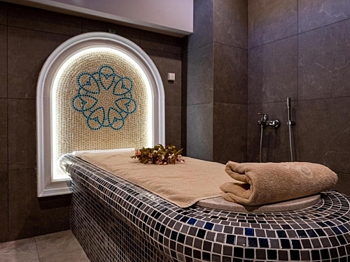 Hotel Casa di Fiore SPA and Medical Bulgaria (26 / 37)