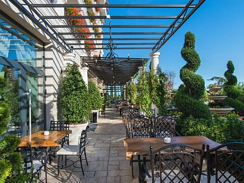 Hotel Casa di Fiore SPA and Medical Bulgaria (20 / 37)