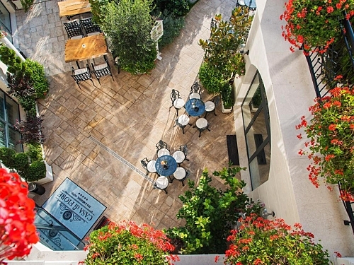 Hotel Casa di Fiore SPA and Medical Bulgaria (14 / 37)