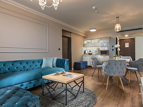 Hotel Casa di Fiore SPA and Medical Kranevo Bulgaria (13 / 37)