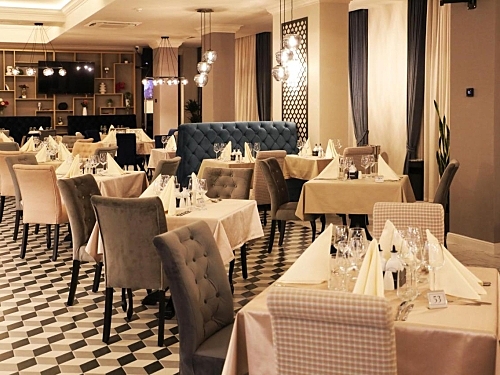 Hotel Casa di Fiore SPA and Medical Kranevo Bulgaria (18 / 37)