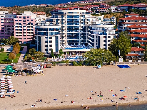 Hotel Zenith Sunny Beach (29 / 35)