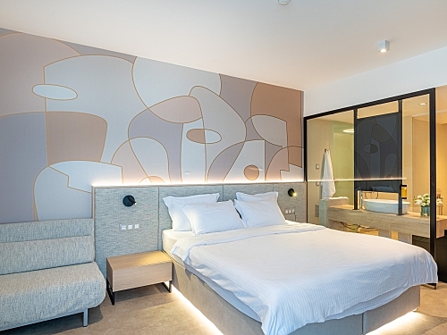 Hotel Zenith Bulgaria (10 / 35)