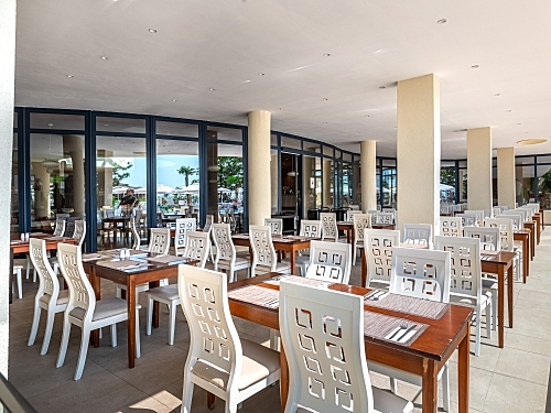 Hotel Zenith Sunny Beach Bulgaria (25 / 35)