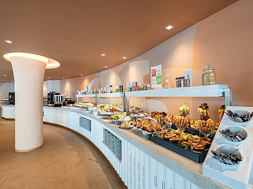 Hotel Zenith Sunny Beach (17 / 35)