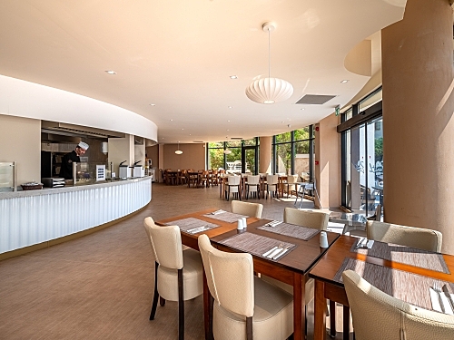 Hotel Zenith Bulgaria (26 / 35)