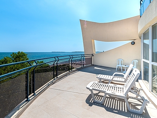 Hotel Zenith Sunny Beach Bulgaria (11 / 35)