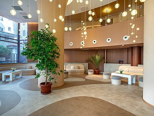 Hotel Zenith Bulgaria (3 / 35)