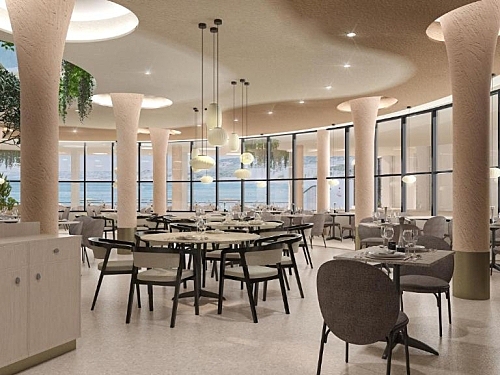 Hotel Zenith Bulgaria (24 / 35)