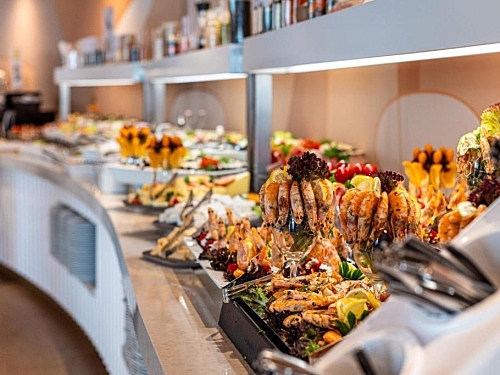 Hotel Zenith Bulgaria (18 / 35)