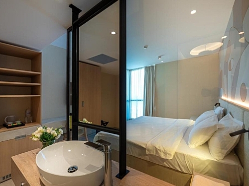 Hotel Zenith Sunny Beach Bulgaria (13 / 35)