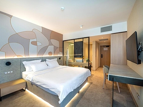 Hotel Zenith Sunny Beach (8 / 35)