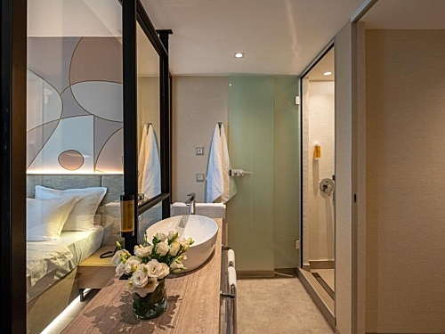 Hotel Zenith Sunny Beach (14 / 35)